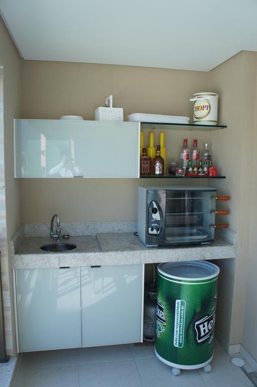 Ekoara Residence - Muro Alto - Porto De Galinhas Bilik gambar