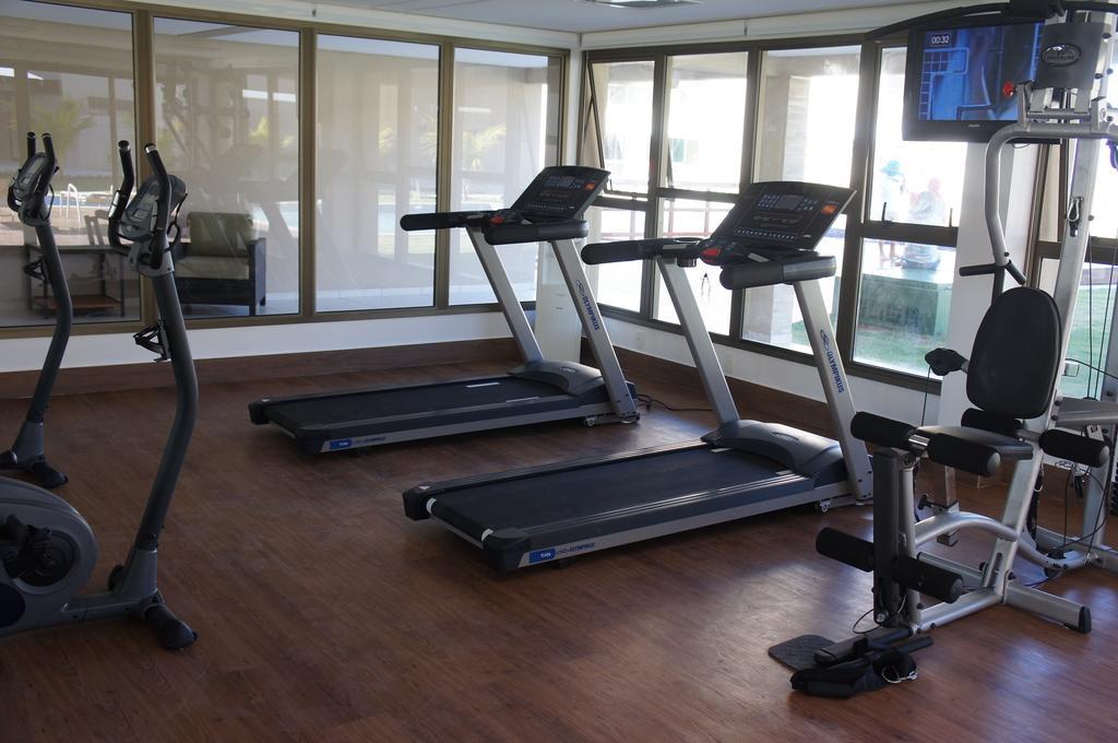 Ekoara Residence - Muro Alto - Porto De Galinhas Bilik gambar