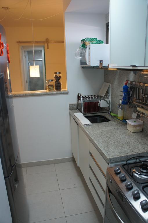 Ekoara Residence - Muro Alto - Porto De Galinhas Bilik gambar