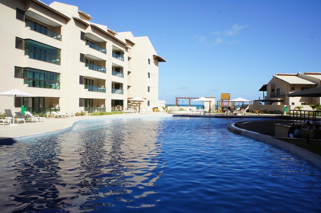 Ekoara Residence - Muro Alto - Porto De Galinhas Bilik gambar