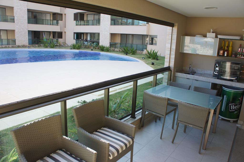 Ekoara Residence - Muro Alto - Porto De Galinhas Bilik gambar
