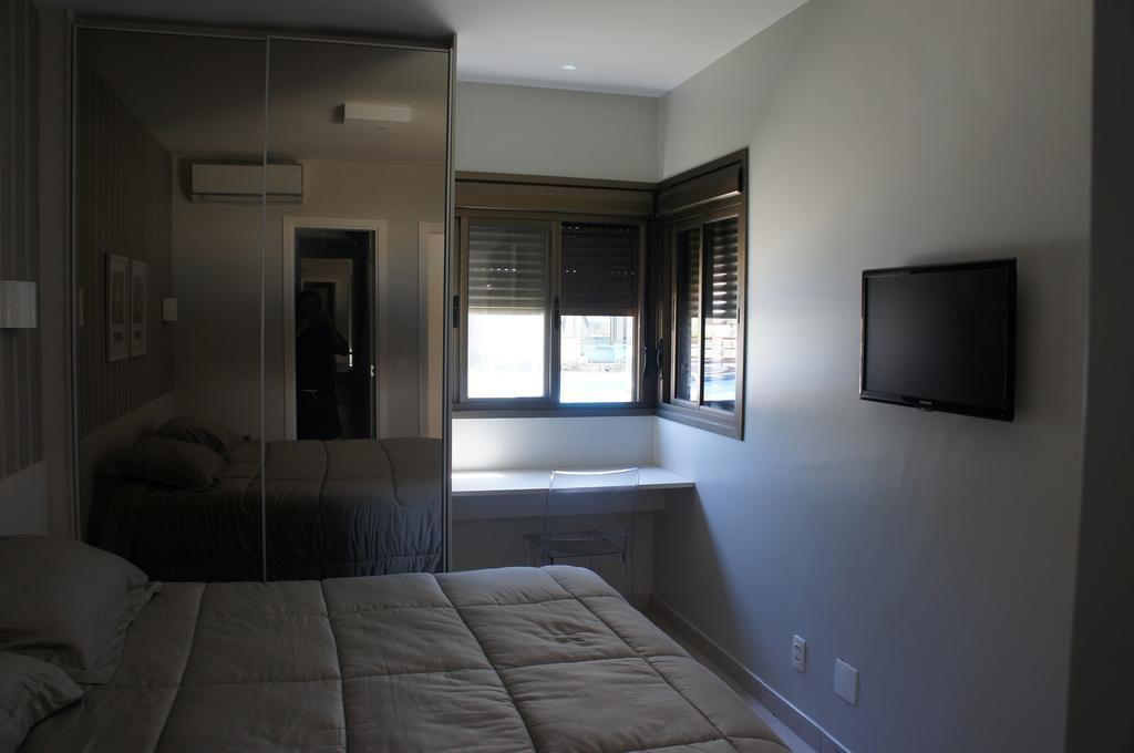 Ekoara Residence - Muro Alto - Porto De Galinhas Bilik gambar