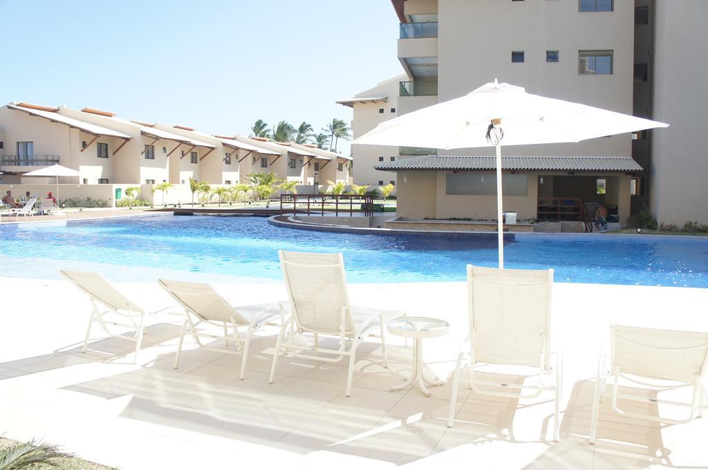 Ekoara Residence - Muro Alto - Porto De Galinhas Bilik gambar