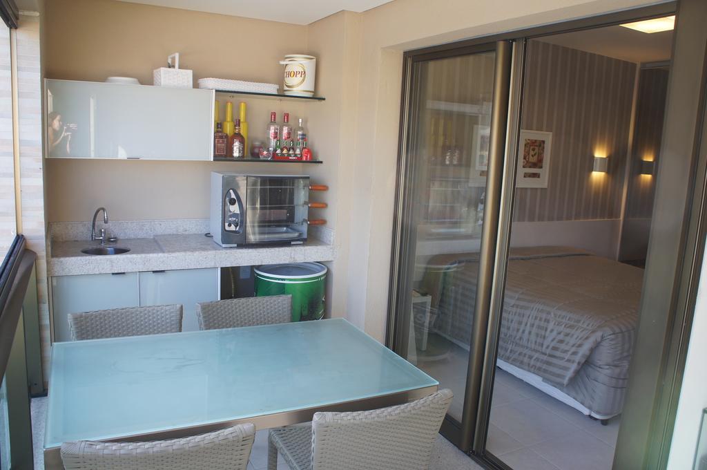 Ekoara Residence - Muro Alto - Porto De Galinhas Bilik gambar