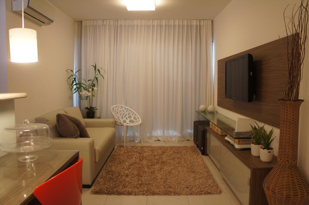 Ekoara Residence - Muro Alto - Porto De Galinhas Bilik gambar