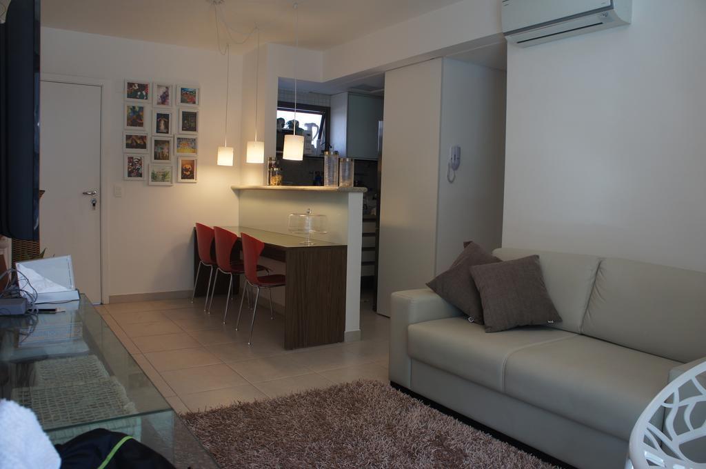 Ekoara Residence - Muro Alto - Porto De Galinhas Bilik gambar
