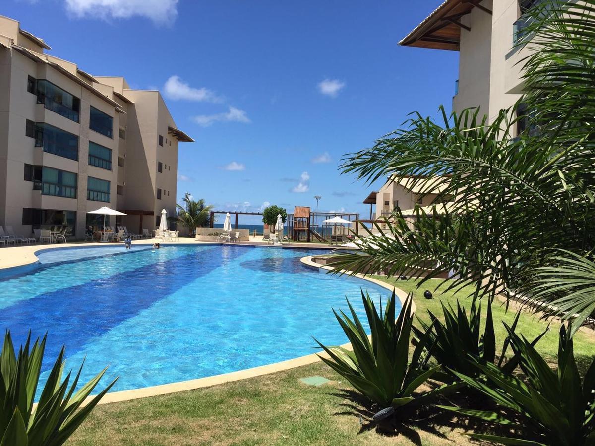 Ekoara Residence - Muro Alto - Porto De Galinhas Luaran gambar