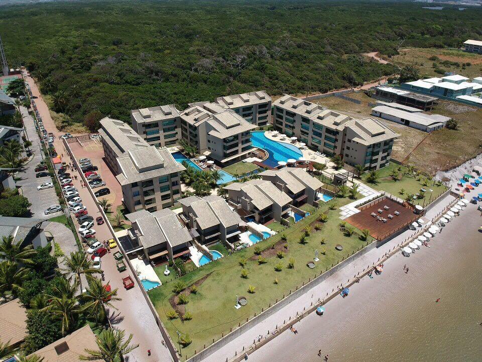 Ekoara Residence - Muro Alto - Porto De Galinhas Luaran gambar