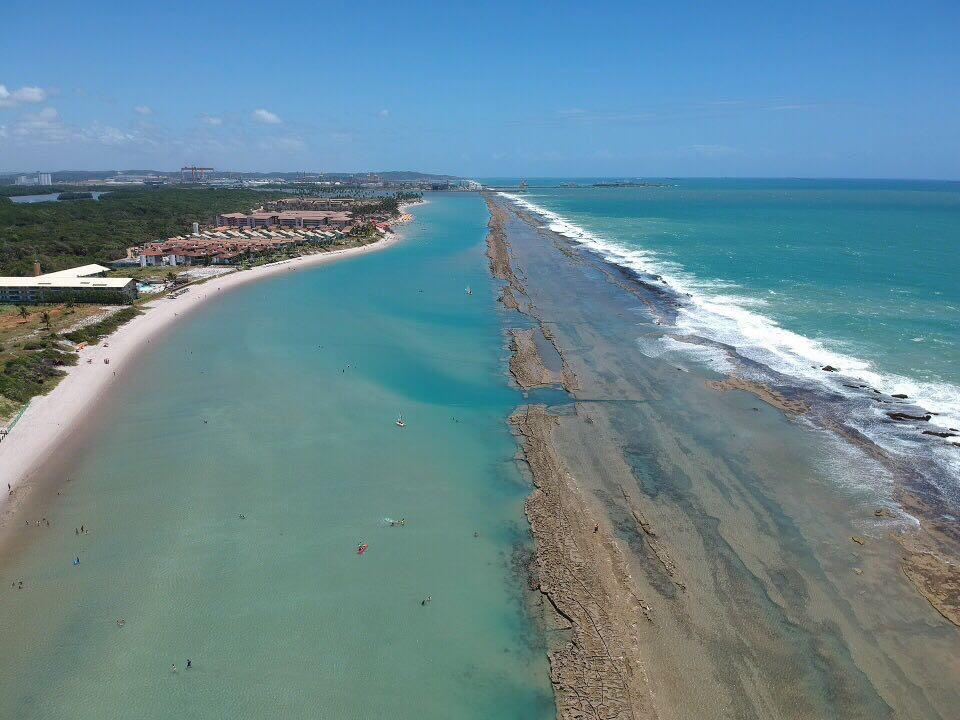 Ekoara Residence - Muro Alto - Porto De Galinhas Luaran gambar