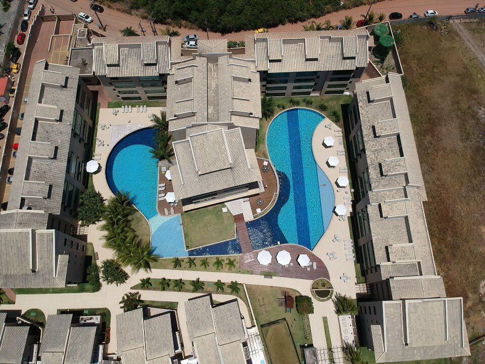 Ekoara Residence - Muro Alto - Porto De Galinhas Luaran gambar