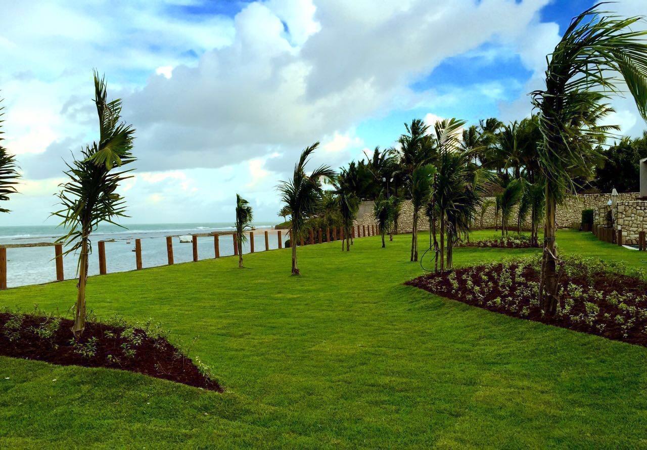 Ekoara Residence - Muro Alto - Porto De Galinhas Luaran gambar