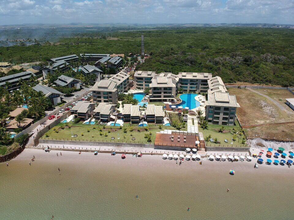 Ekoara Residence - Muro Alto - Porto De Galinhas Luaran gambar