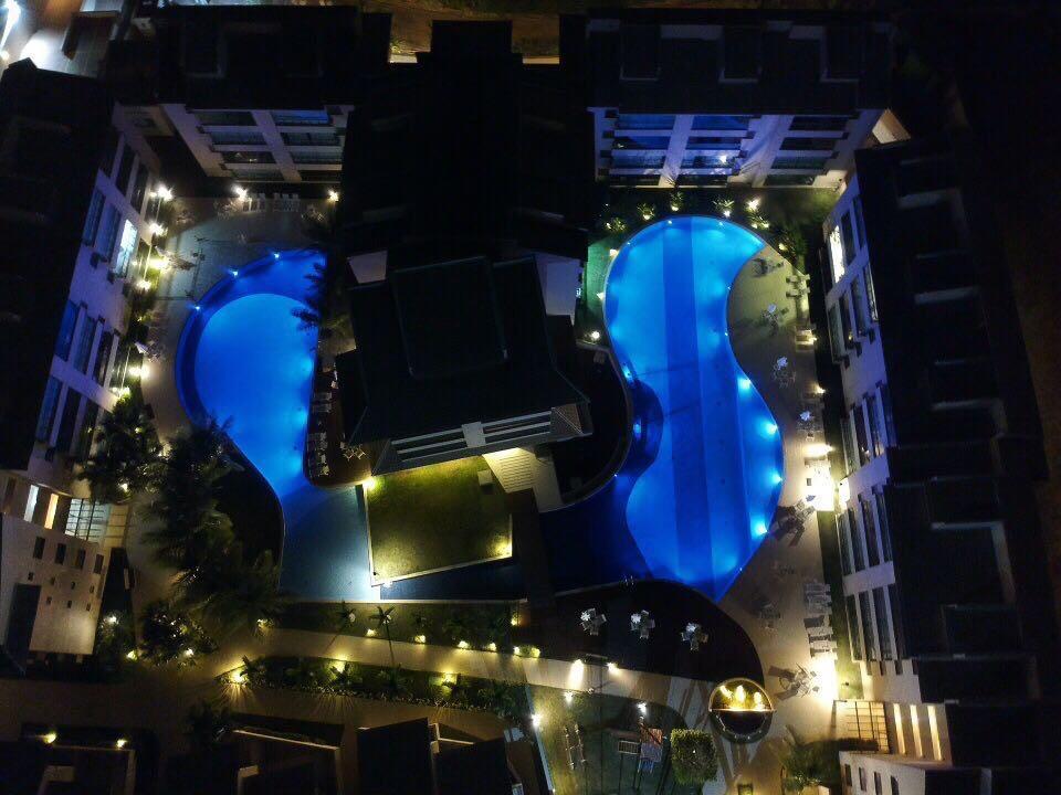 Ekoara Residence - Muro Alto - Porto De Galinhas Luaran gambar